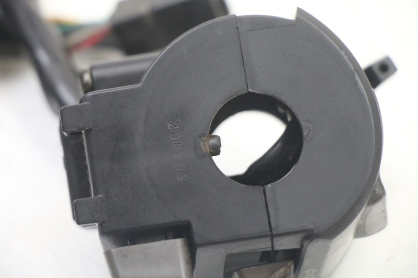 photo de LINKS SCHALTER APRILIA RS 50 (1999 - 2005)