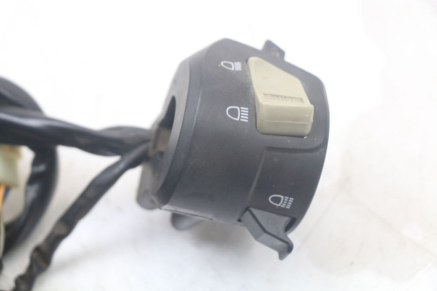 photo de LINKER LENKER JONWAY AZTRAL 125 (2008 - 2017)