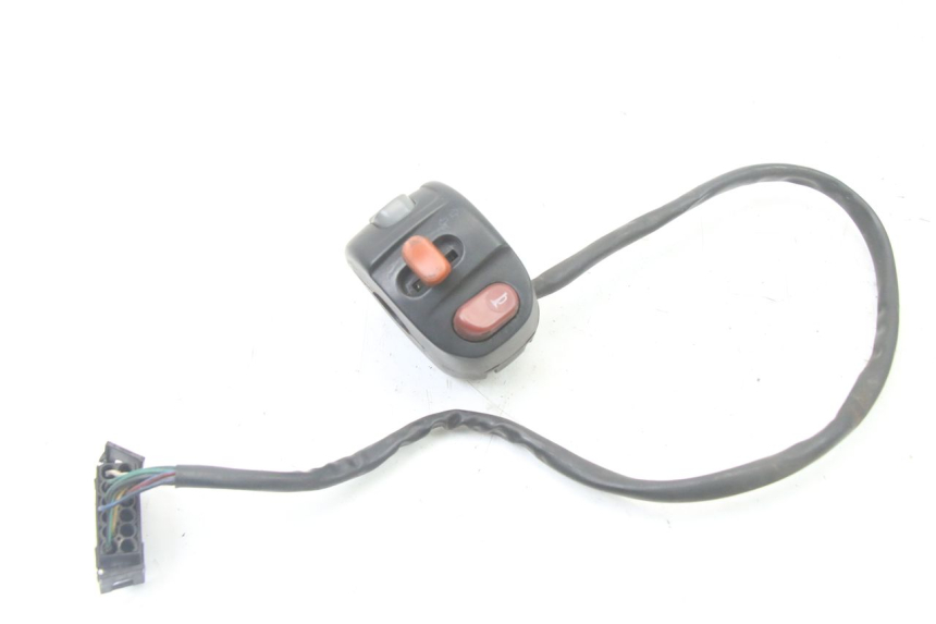 photo de LINKER LENKER BMW C1 125 (2000 - 2003)
