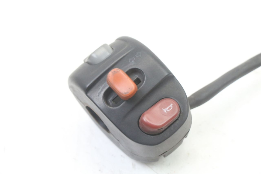 photo de LINKER LENKER BMW C1 125 (2000 - 2003)