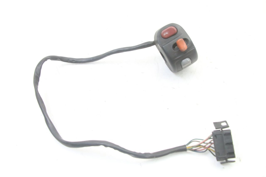photo de LINKER LENKER BMW C1 125 (2000 - 2003)