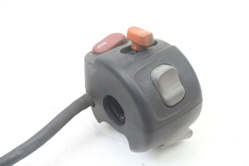 photo de LINKER LENKER BMW C1 125 (2000 - 2003)