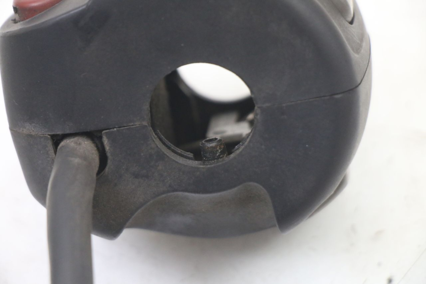 photo de LINKER LENKER BMW C1 125 (2000 - 2003)