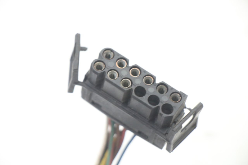 photo de LINKER LENKER BMW C1 125 (2000 - 2003)