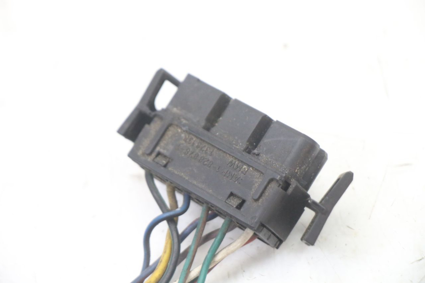 photo de LINKER LENKER BMW C1 125 (2000 - 2003)