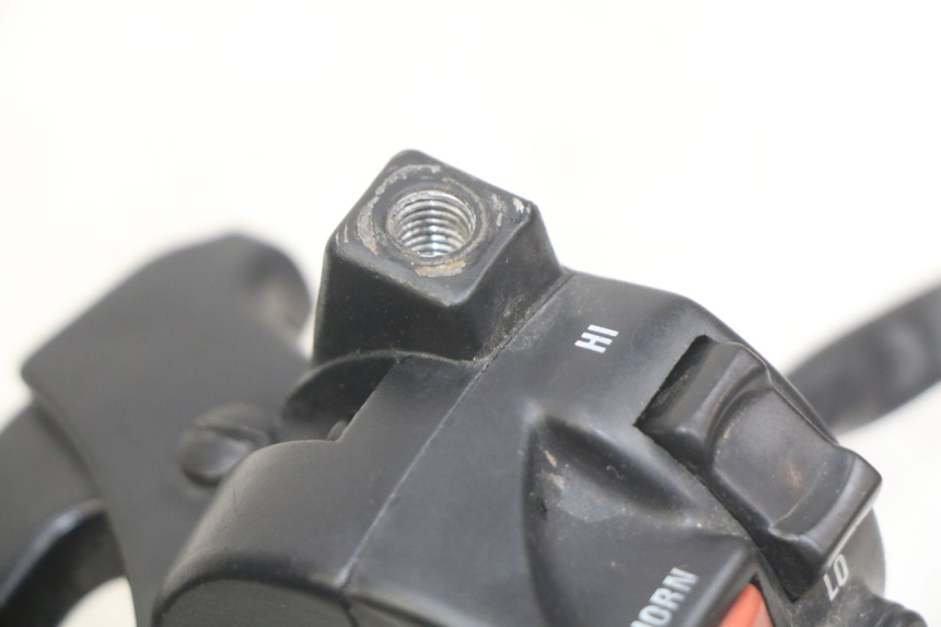 photo de LINKS SCHALTER MBK BOOSTER NEXT GENERATION 50 (1995 - 1998)