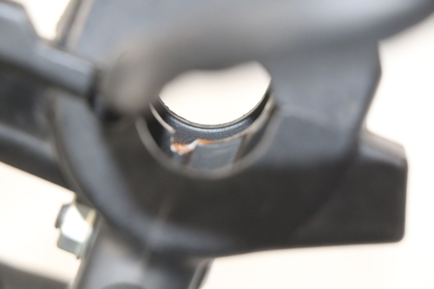 photo de LINKS SCHALTER MBK BOOSTER NEXT GENERATION 50 (1995 - 1998)