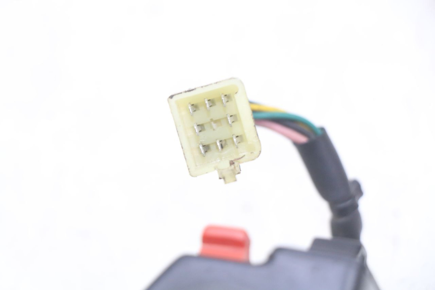 photo de LINKS SCHALTER MBK BOOSTER NEXT GENERATION 50 (1995 - 1998)