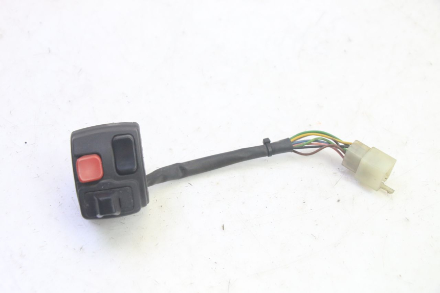 photo de LINKER LENKER MBK BOOSTER SPIRIT 50 (2004 - 2017) - Hauptansicht