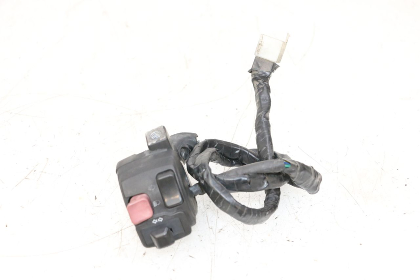 photo de LINKS SCHALTER MBK BOOSTER SPIRIT NAKED 50 (2004 - 2017) - Hauptansicht