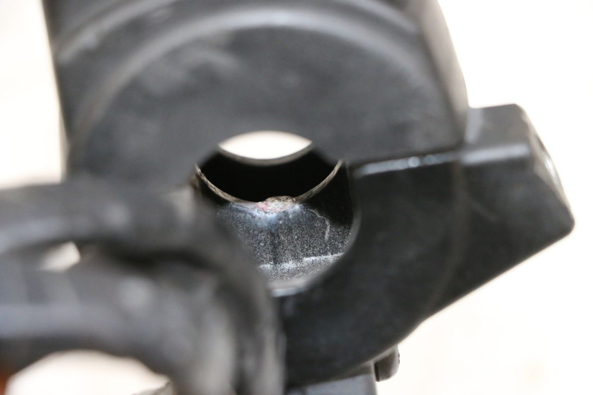 photo de LINKS SCHALTER MBK BOOSTER SPIRIT NAKED 50 (2004 - 2017) - Detailansicht des Bauteils