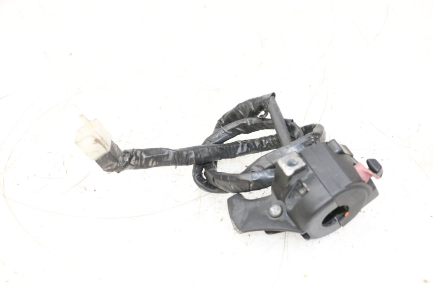 photo de LINKS SCHALTER MBK BOOSTER SPIRIT NAKED 50 (2004 - 2017) - Gesamtansicht des Produkts