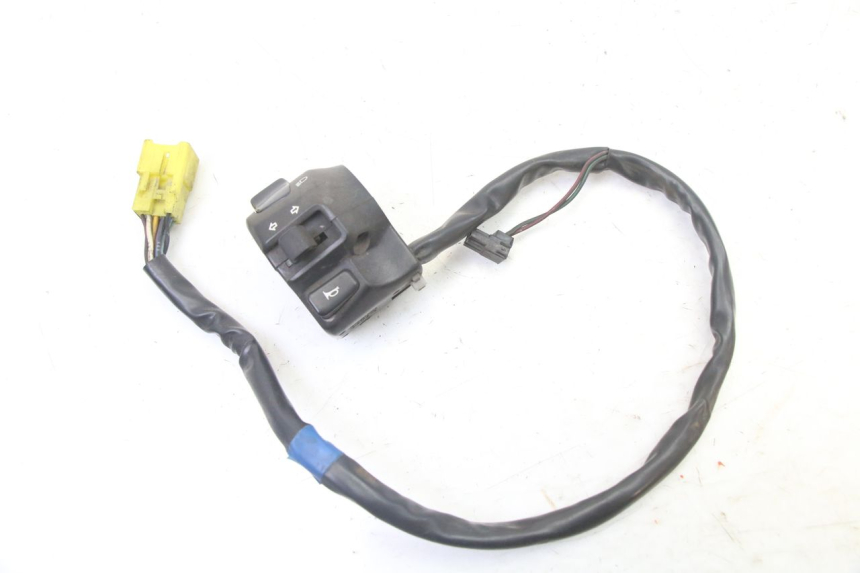 photo de LINKER LENKER SUZUKI BURGMAN 125 (2007 - 2014)