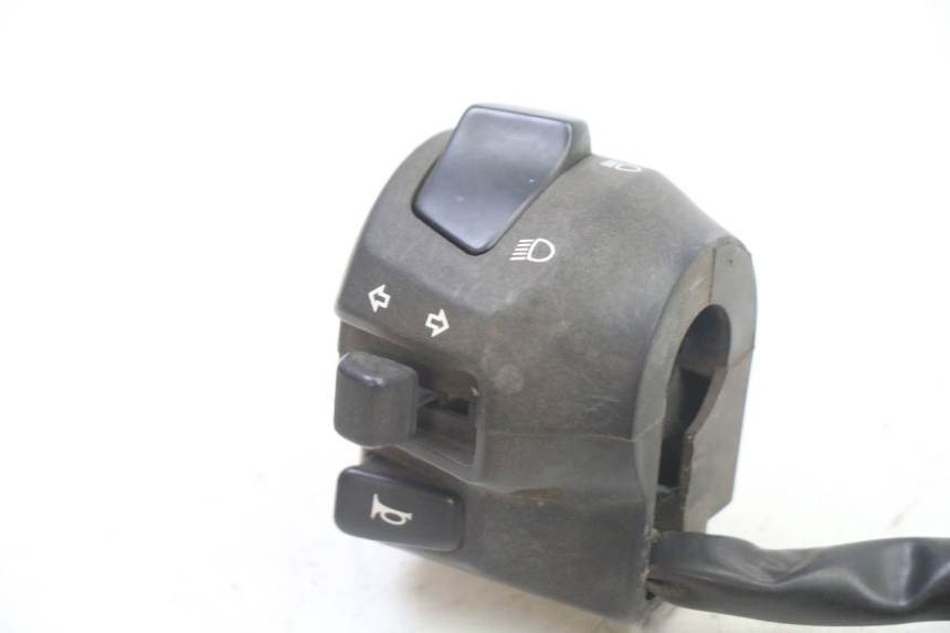 photo de LINKER LENKER SUZUKI BURGMAN 125 (2007 - 2014)