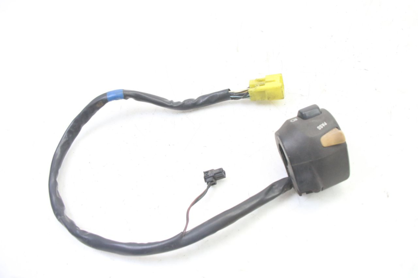 photo de LINKER LENKER SUZUKI BURGMAN 125 (2007 - 2014)