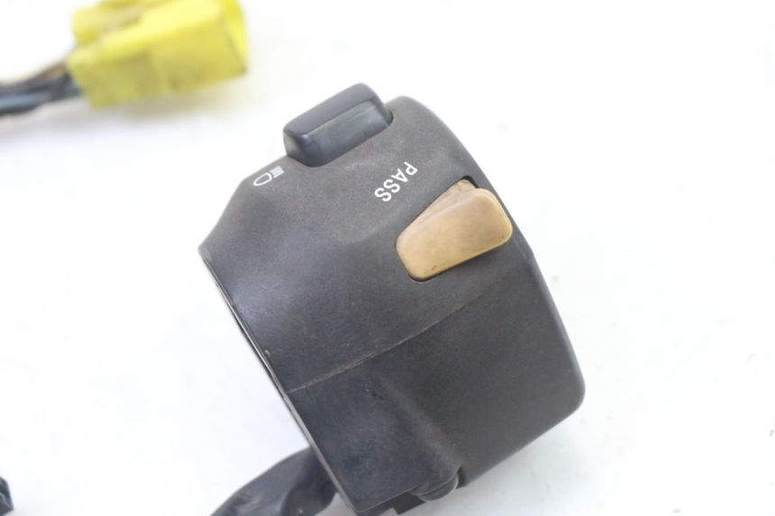 photo de LINKER LENKER SUZUKI BURGMAN 125 (2007 - 2014)