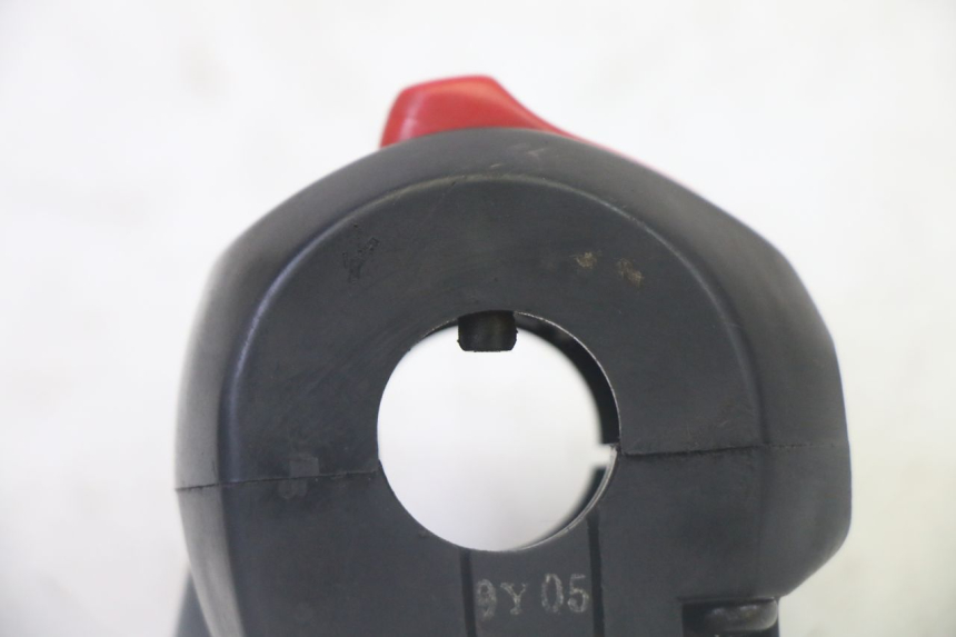 photo de LINKER LENKER SUZUKI BURGMAN 125 (2007 - 2014)