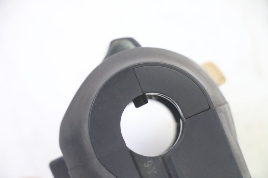 photo de LINKER LENKER SUZUKI BURGMAN 125 (2007 - 2014)