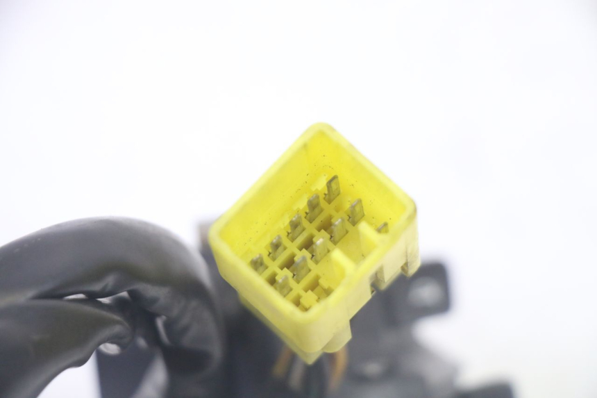 photo de LINKER LENKER SUZUKI BURGMAN 125 (2007 - 2014)