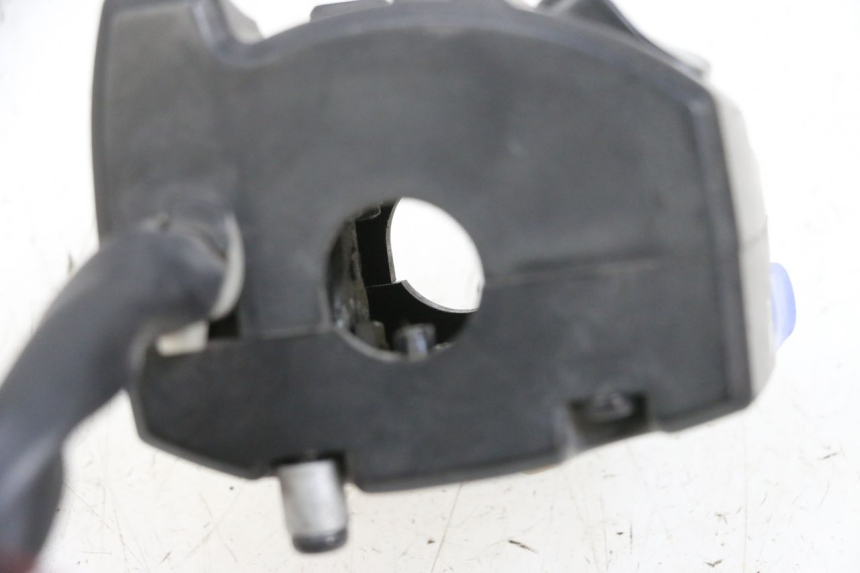 photo de LINKS SCHALTER SUZUKI BURGMAN 650 (2013 - 2020)