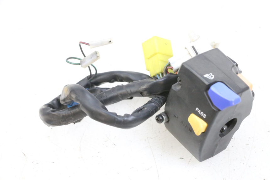 photo de LINKS SCHALTER SUZUKI BURGMAN 650 (2013 - 2020)