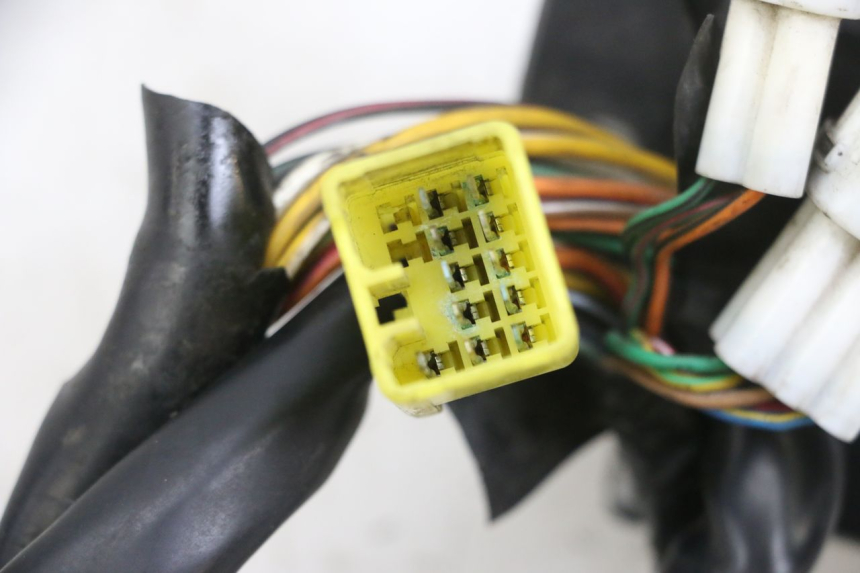 photo de LINKS SCHALTER SUZUKI BURGMAN 650 (2013 - 2020)