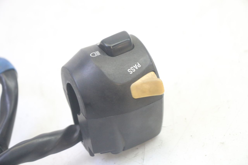 photo de LINKER LENKER SUZUKI BURGMAN 125 (2007 - 2014) - Technische Nahaufnahme