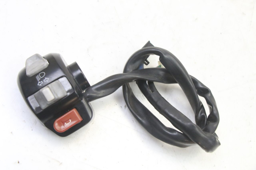 photo de LINKER LENKER YAMAHA BW'S BWS 125 (2010 - 2013)