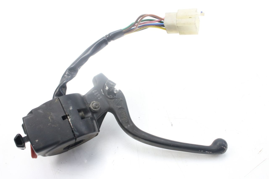 photo de LINKER LENKER YAMAHA BW'S EASY 50 (2013 - 2016)