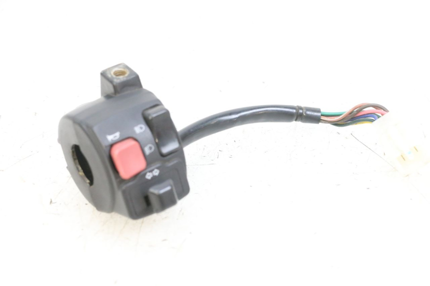 photo de LINKER LENKER YAMAHA BW'S EASY 50 (2013 - 2016) - Hauptansicht