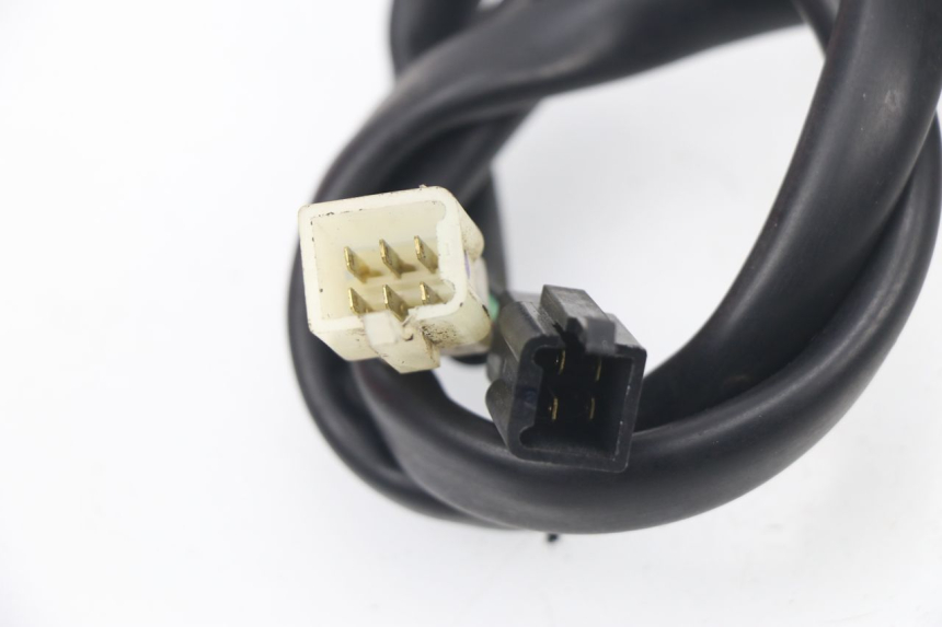 photo de LINKS SCHALTER HONDA CBF 125 (2009 - 2015)