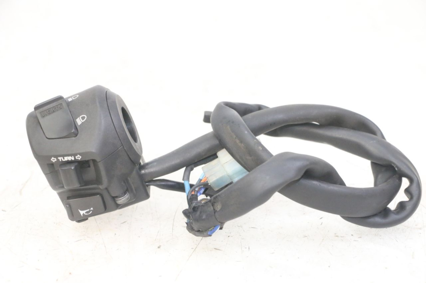 photo de LINKS SCHALTER HONDA CBF 500 (2004 - 2007)