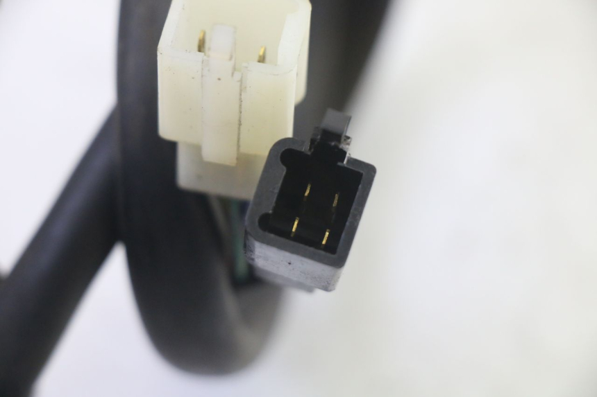 photo de LINKS SCHALTER HONDA CBF 125 (2009 - 2015)