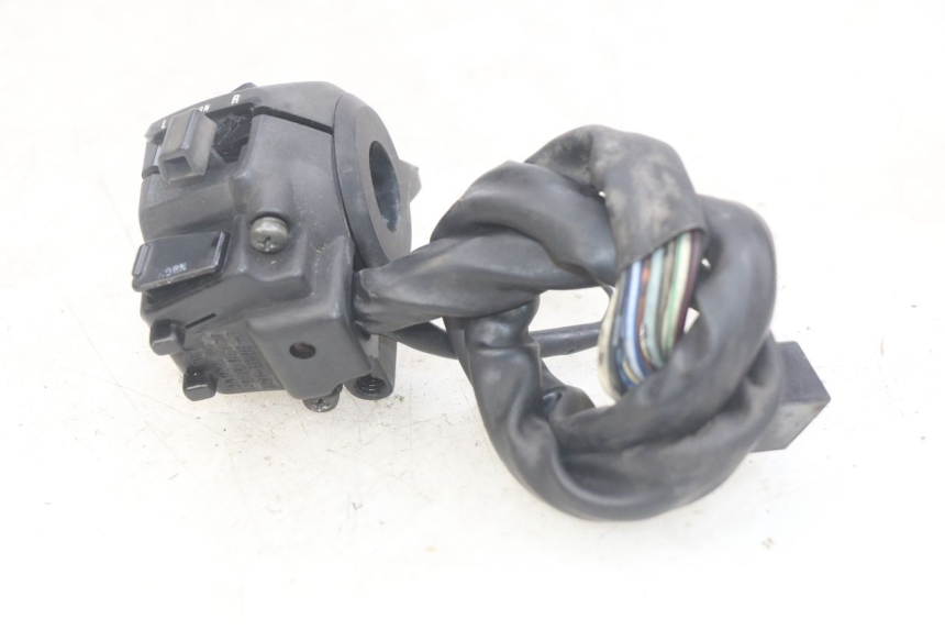 photo de LINKER LENKER HONDA CBR F SC25 1000 (1989 - 1992)