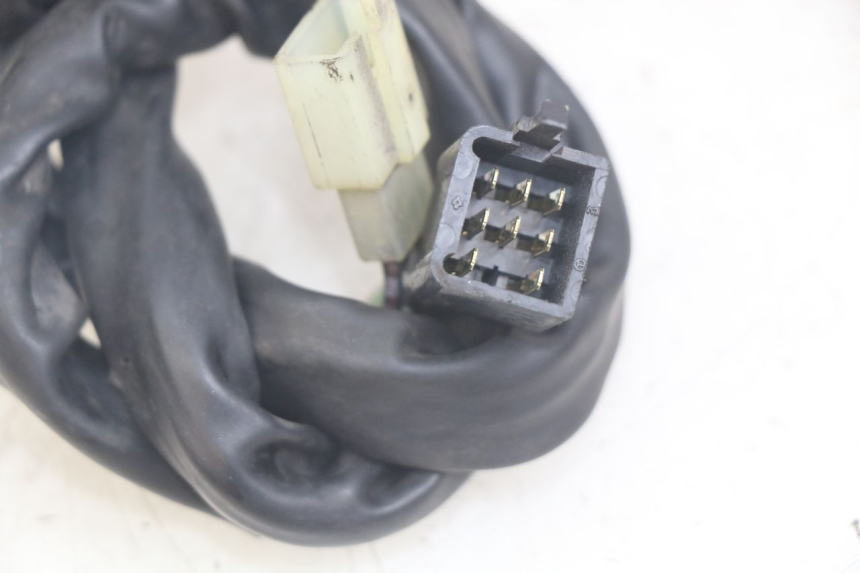 photo de LINKER LENKER HONDA CBR F SC25 1000 (1989 - 1992)