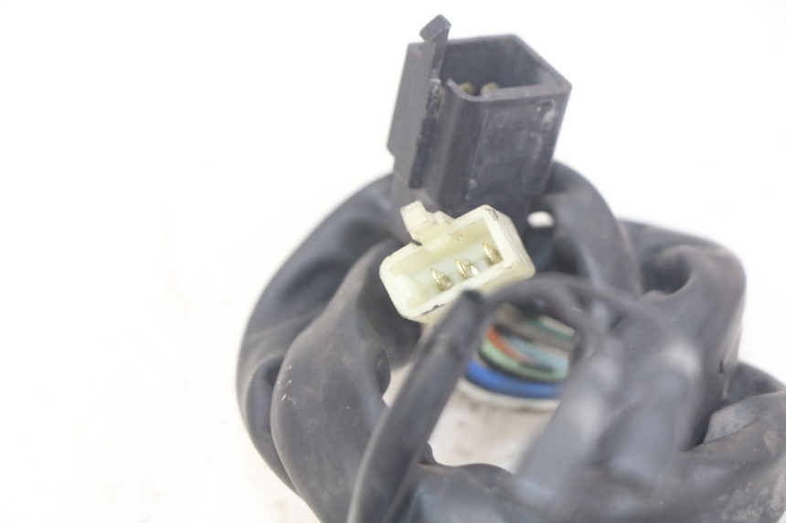 photo de LINKER LENKER HONDA CBR F SC25 1000 (1989 - 1992)