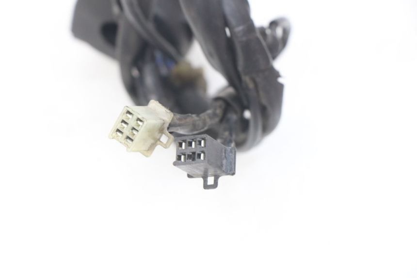 photo de LINKS SCHALTER HONDA CBR RR FIREBLADE 900 (1992 - 1994)