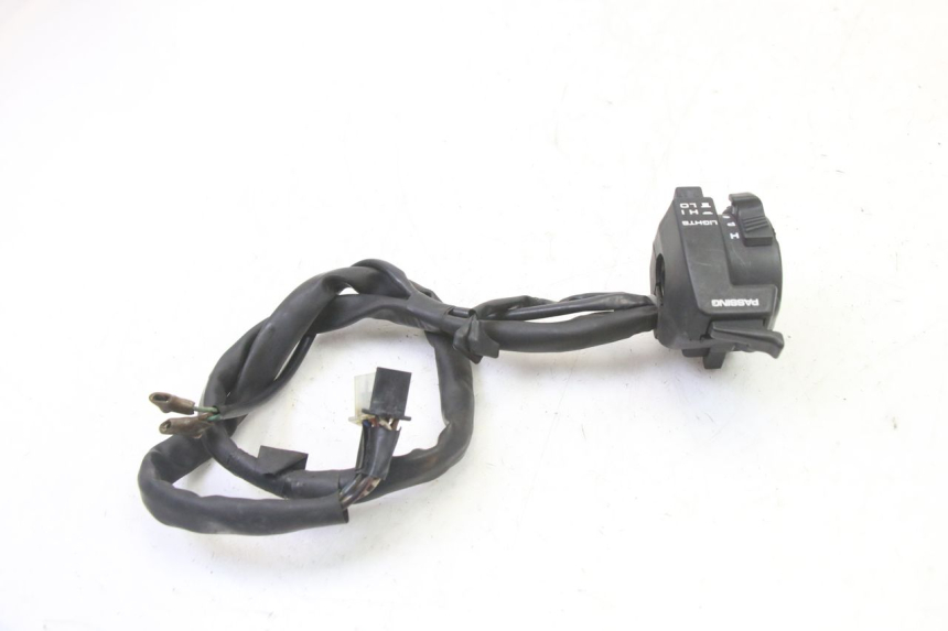 photo de LINKS SCHALTER HONDA CBR RR FIREBLADE 900 (1992 - 1994)