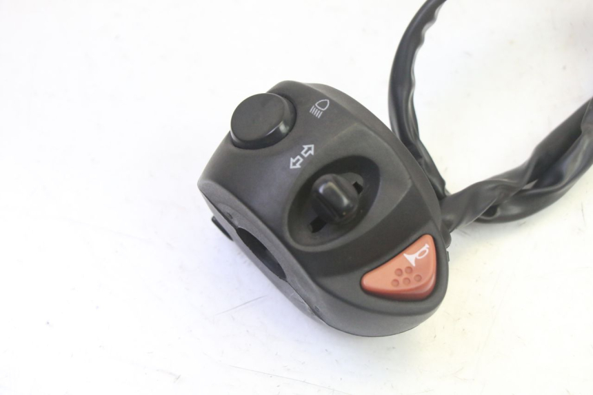 photo de LINKER LENKER PEUGEOT CITYSTAR 50 (2013 - 2017)