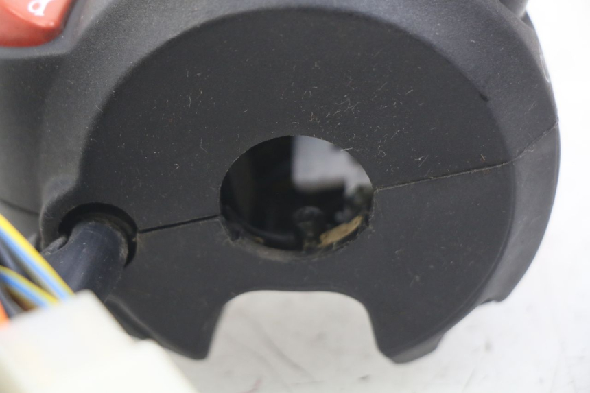 photo de LINKS SCHALTER PEUGEOT CITYSTAR IE 2T 50 (2018 - 2021) - Alternative Perspektive