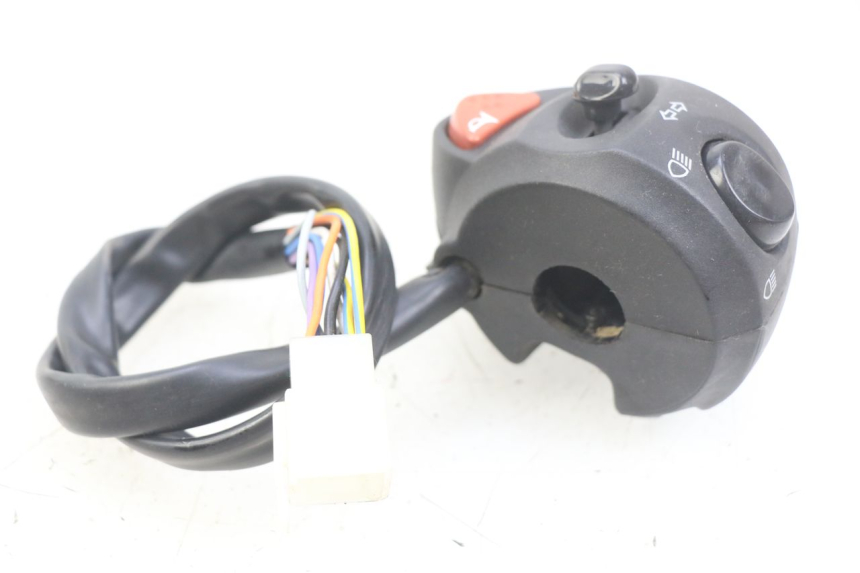 photo de LINKS SCHALTER PEUGEOT CITYSTAR IE 2T 50 (2018 - 2021) - Technische Nahaufnahme