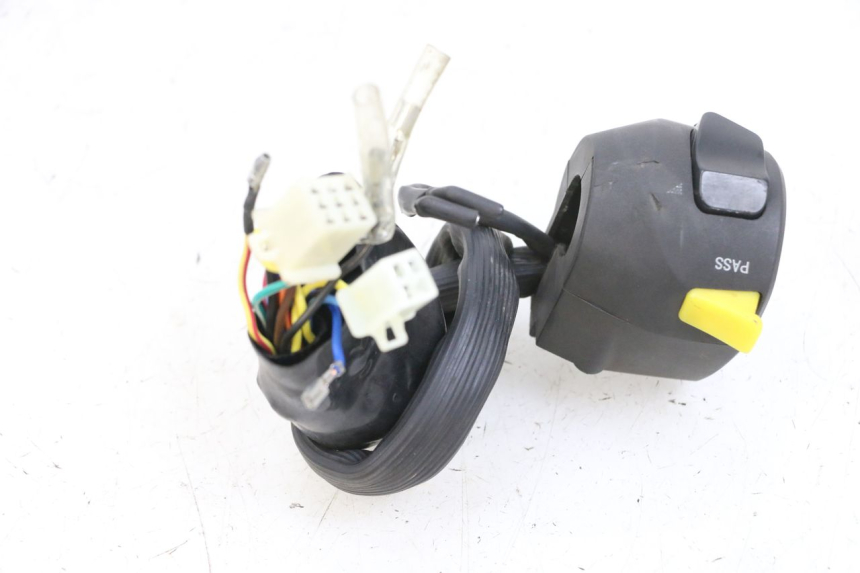 photo de LINKS SCHALTER KSR CODE 125 (2018 - 2020) - Detailansicht des Bauteils