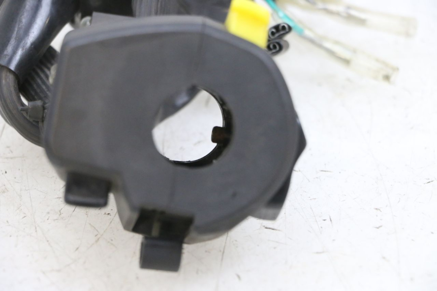 photo de LINKS SCHALTER KSR CODE 125 (2018 - 2020) - Alternative Perspektive