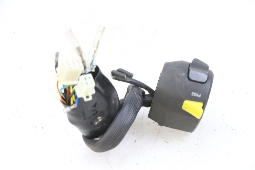 photo de LINKS SCHALTER KSR CODE 125 (2018 - 2020) - Gesamtansicht des Produkts