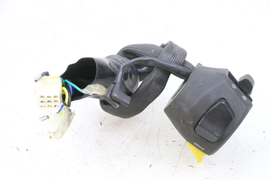 photo de LINKS SCHALTER KSR CODE 125 (2018 - 2020) - Geprüftes Gebrauchtteil