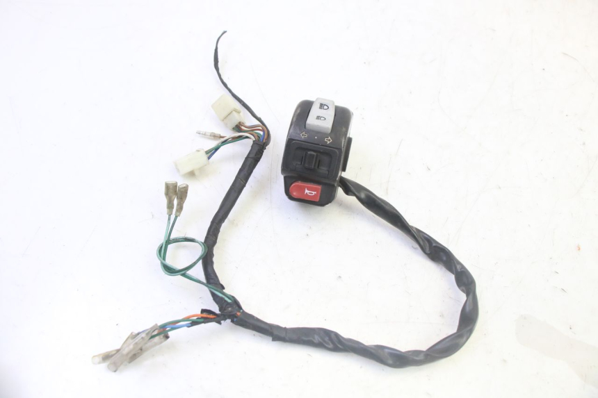 photo de LINKER LENKER SYM CROX 4T 50 (2016 - 2023)