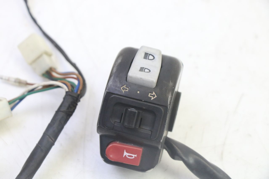 photo de LINKER LENKER SYM CROX 4T 50 (2016 - 2023)