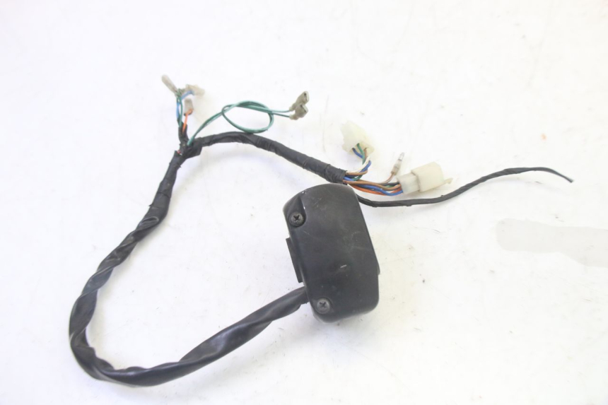 photo de LINKER LENKER SYM CROX 4T 50 (2016 - 2023)