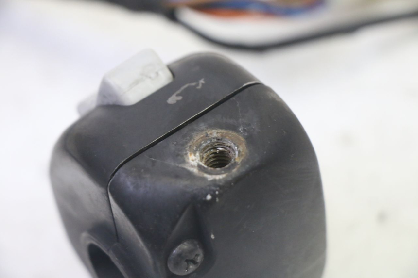 photo de LINKER LENKER SYM CROX 4T 50 (2016 - 2023)