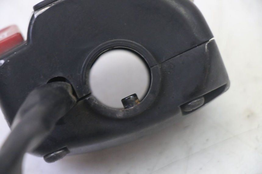 photo de LINKER LENKER SYM CROX 4T 50 (2016 - 2023)